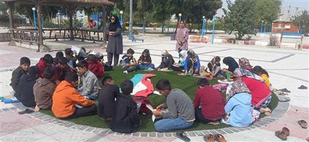 بازی و سرگرمی