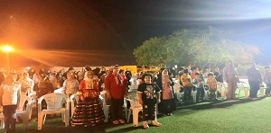 برگزاری جشن میلاد امام رضا علیه السلام