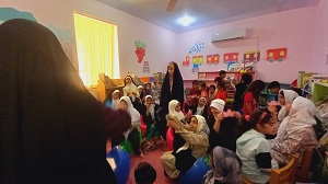 آموزش کاردستی