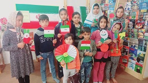 مسابقه کاردستی
